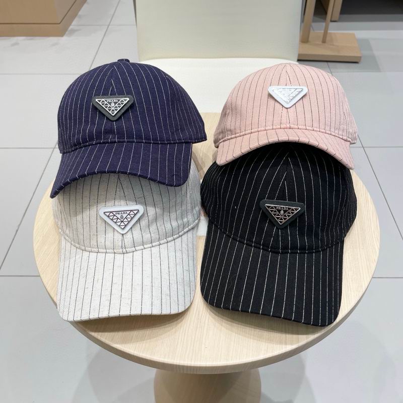 Prada cap 050501